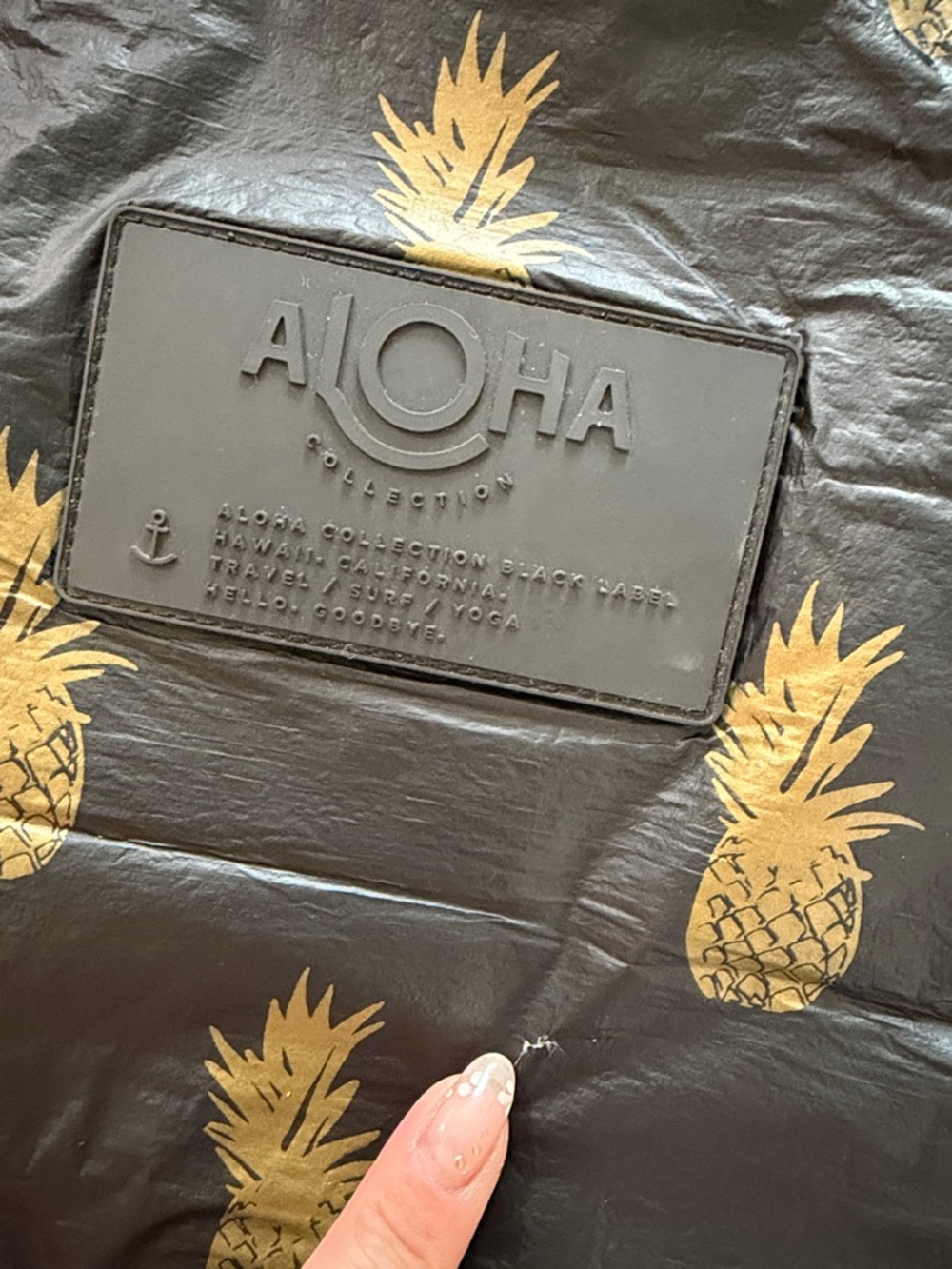 Aloha Collection Day Tripper - Picture 2 of 8